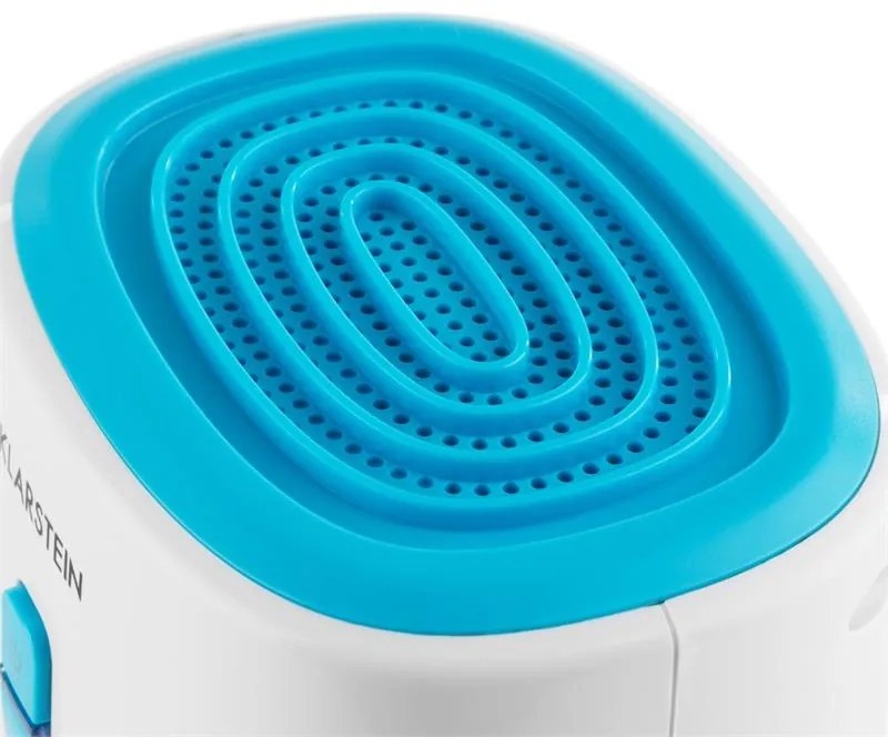 Klarstein Shetland 600, biely, odvlhčovač vzduchu, 220 ml/d, 22 W