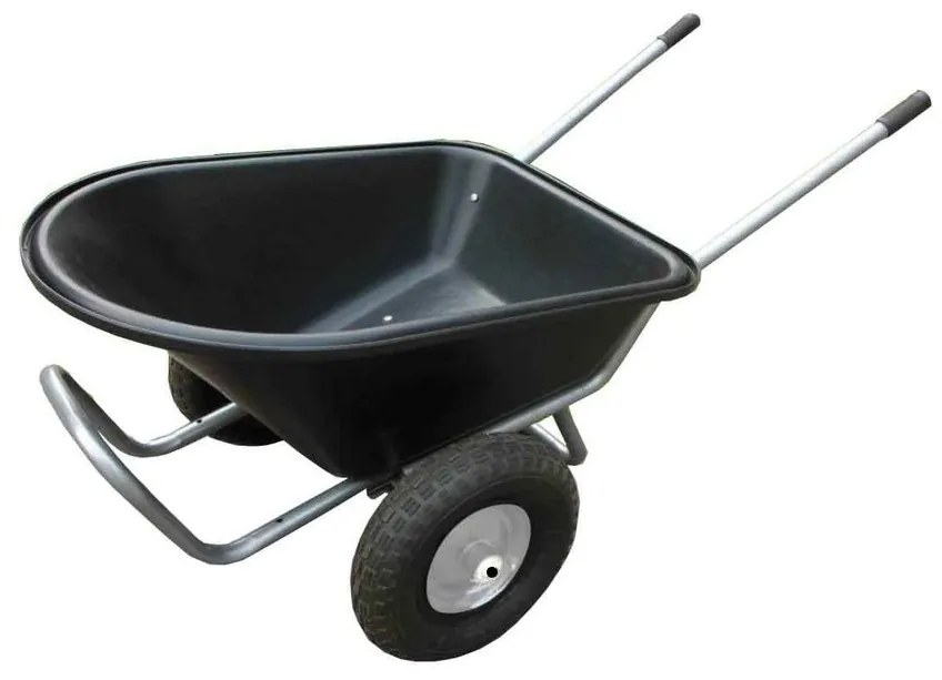 Záhradný fúrik G21 Maxi 150 6391098