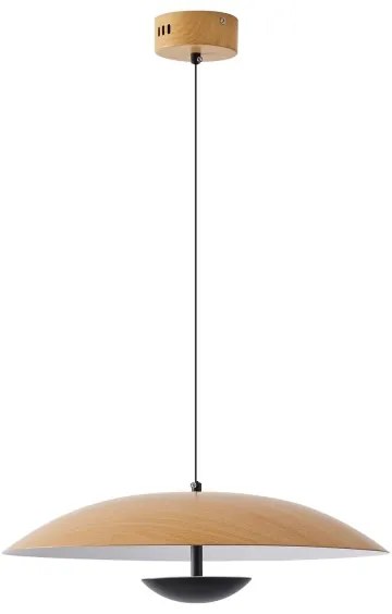 LED Luster na lanku LED/7W/230V 3000K pr. 45,5 cm