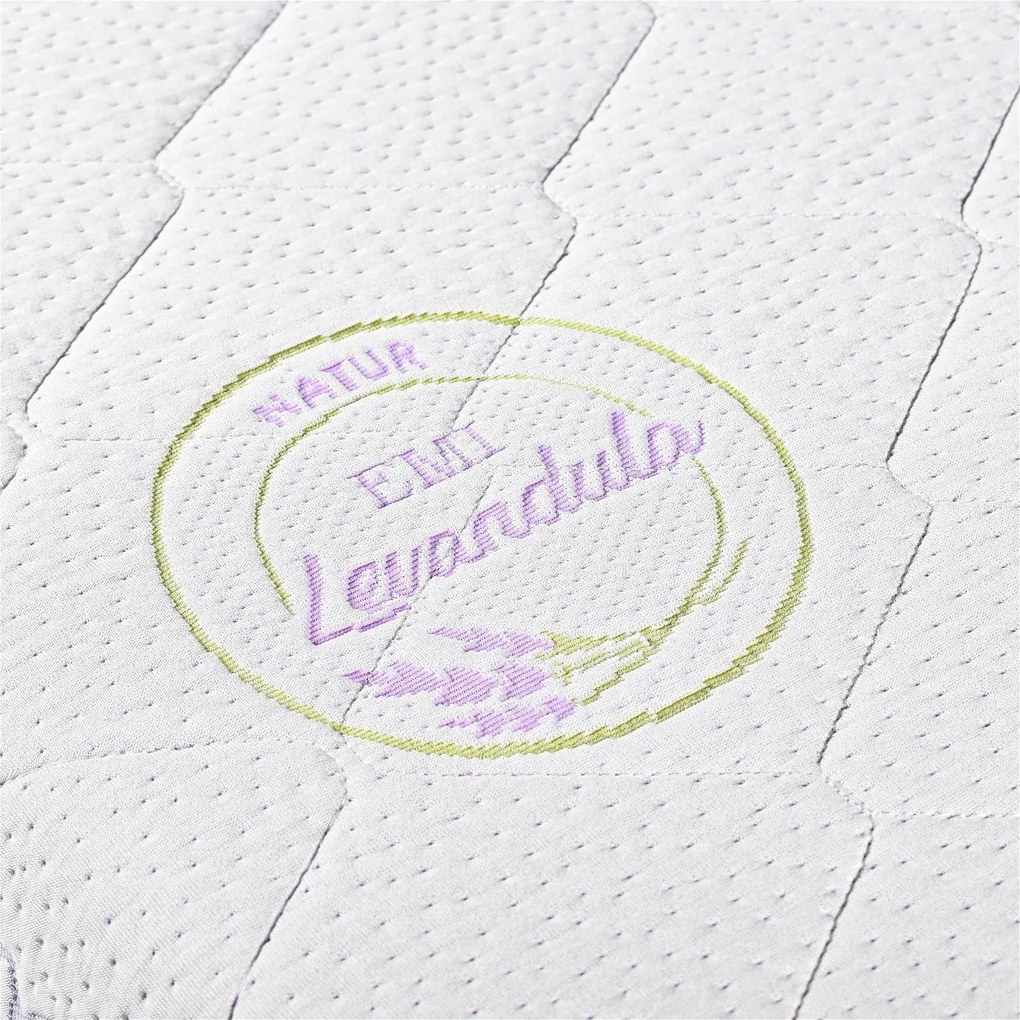 Matrac Memory Lavender EMI: Matrac 160x200