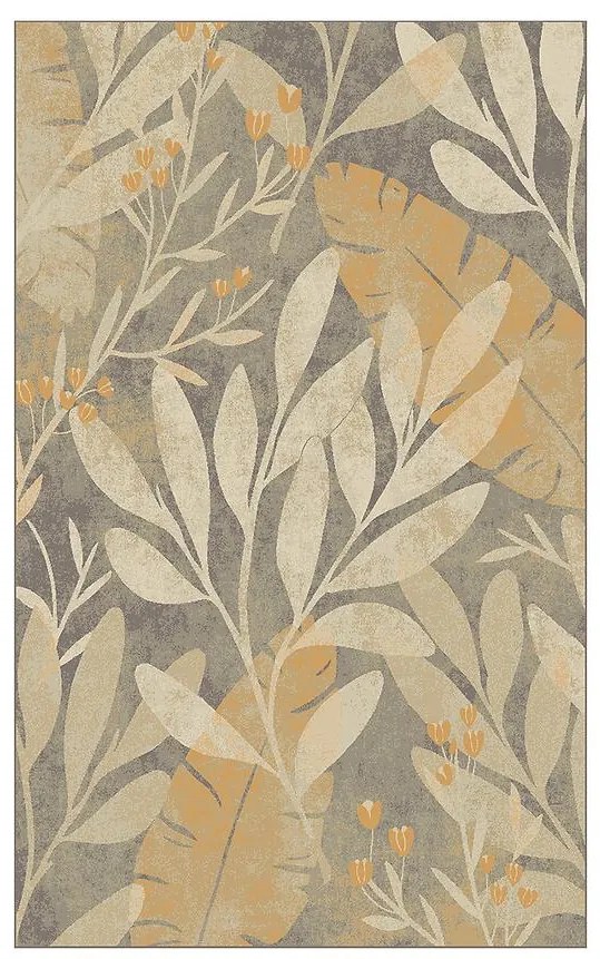 Viskózový koberec Dolce Vita 1,4/2,0 3045 724