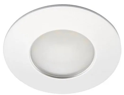 Briloner 8308-019 - LED Stmievateľné kúpeľňové svietidlo LED/5W/230V IP44 8308-019
