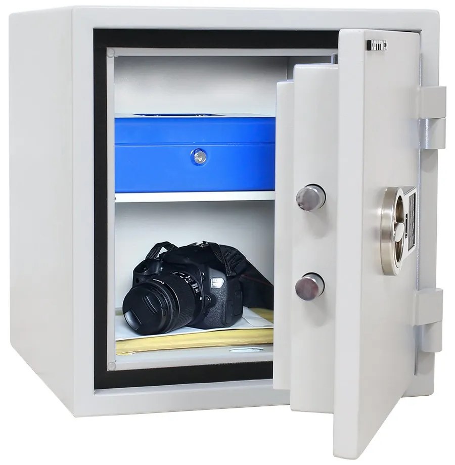 Comsafe Ohňovzdorný trezor na dokumenty LFS-30P, FIRE SAFE 40 EL