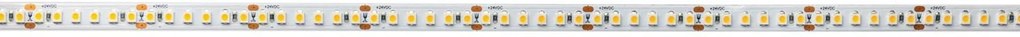Light Impressions Deko-Light flexibilný Led pásik 3528-180-24V-3000K-50m 24