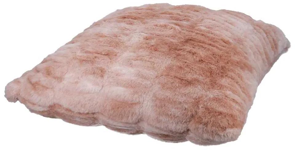 Lalee Vankúš Luxury Cushion Pink