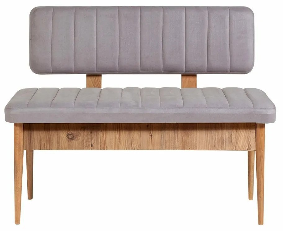 Lavica Vina Soho and Atlanitc Pine