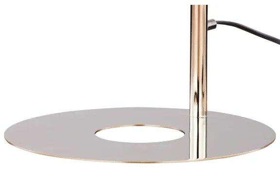 Jupiter 1939 - Stojacia lampa FEME 3xG9/40W/230V lesklý chróm