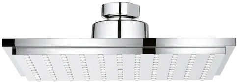 Grohe Euphoria Cube hlavová sprcha chróm 27705000 G27705000