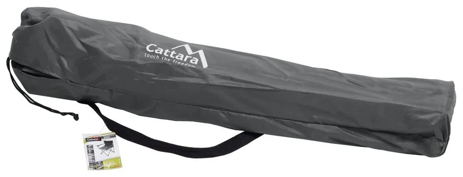 Skladacia kempingová stolička Bari – Cattara