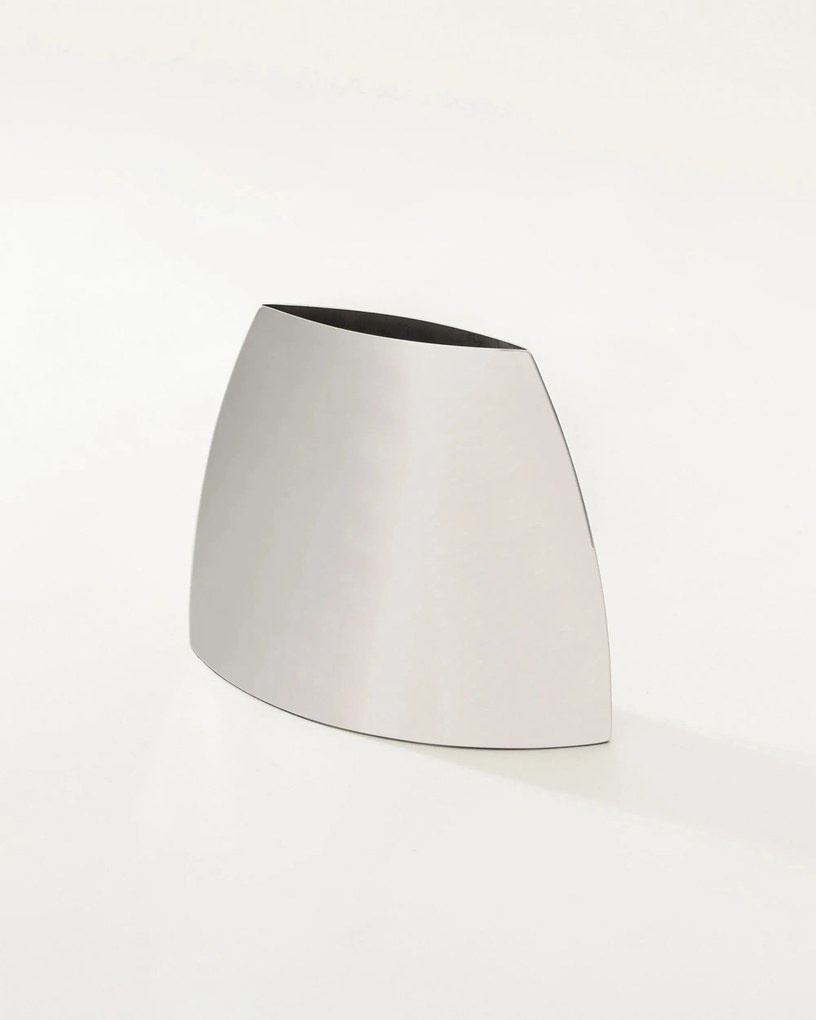 Váza Moon Curve I 18x7x15 cm