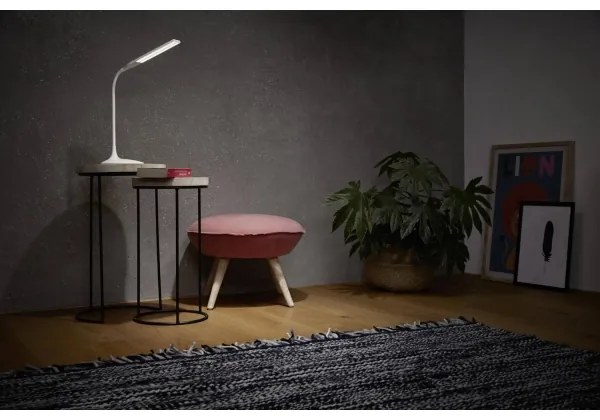 Osram - stmievateľná LED stolná lampa PANAN LED/5W/5V