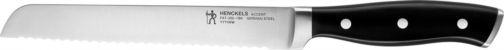 XXXLutz NÔŽ NA CHLIEB Henckels by ZWILLING - Nože na chlieb - 006209023308