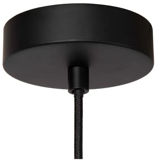 Lucide 25413/01/02 - Luster na lanku SINGALA 1xE27/60W/230V