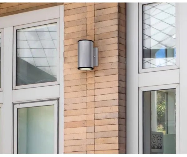 Westinghouse 65807 - LED Stmievateľné vonkajšie svietidlo MARIUS LED/8W/230V IP44