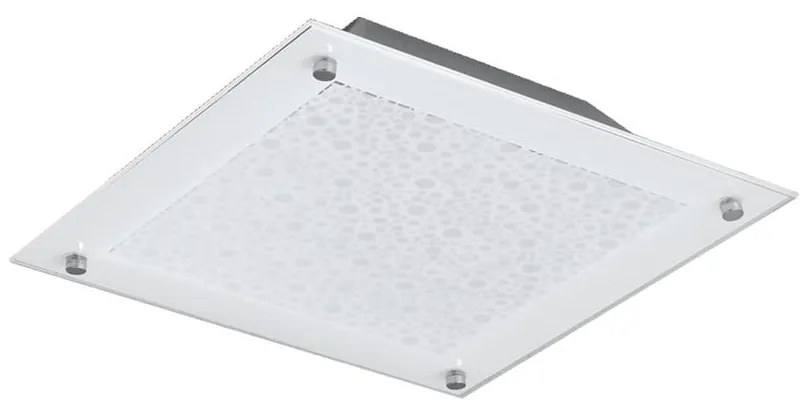 Prezent 45109 - Stropné svietidlo XEDO 2xE27/60W/230V