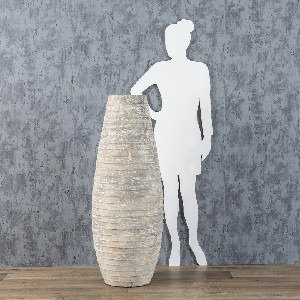 Váza Alimos 45x120cm