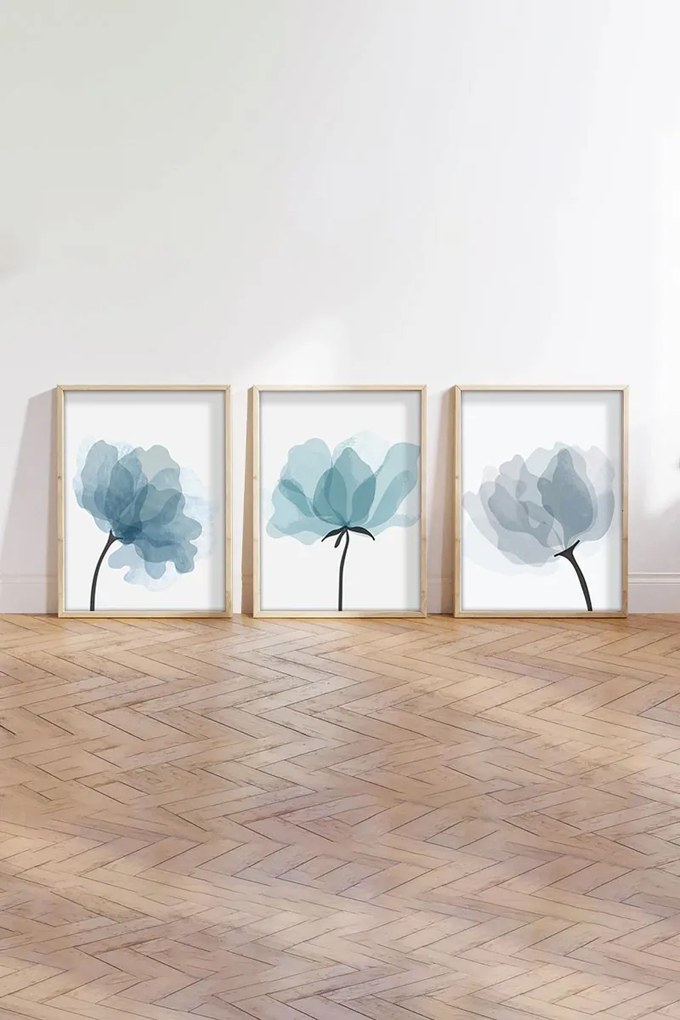 Huhu206 - 30 x 40