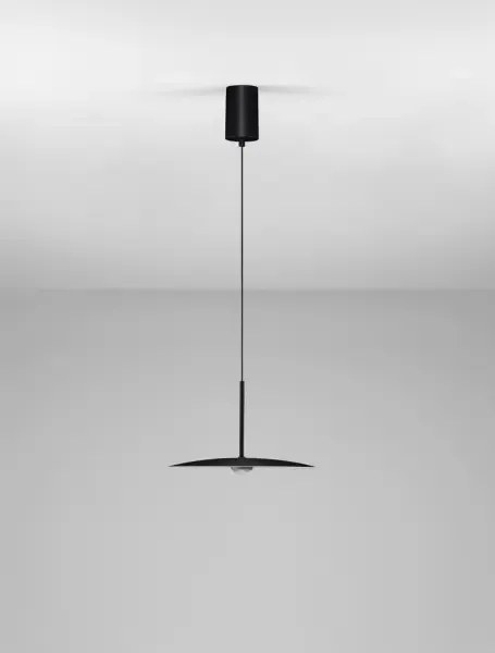 Minimalistický luster Mira