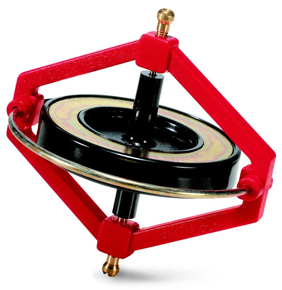 Navir – Gyroskop – Space Wonder – mix farieb