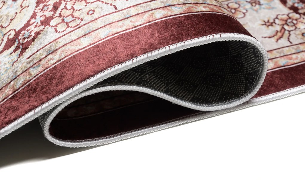 TA Koberec 42510 PRINT VICTORIA Rozmer: 120x170 cm