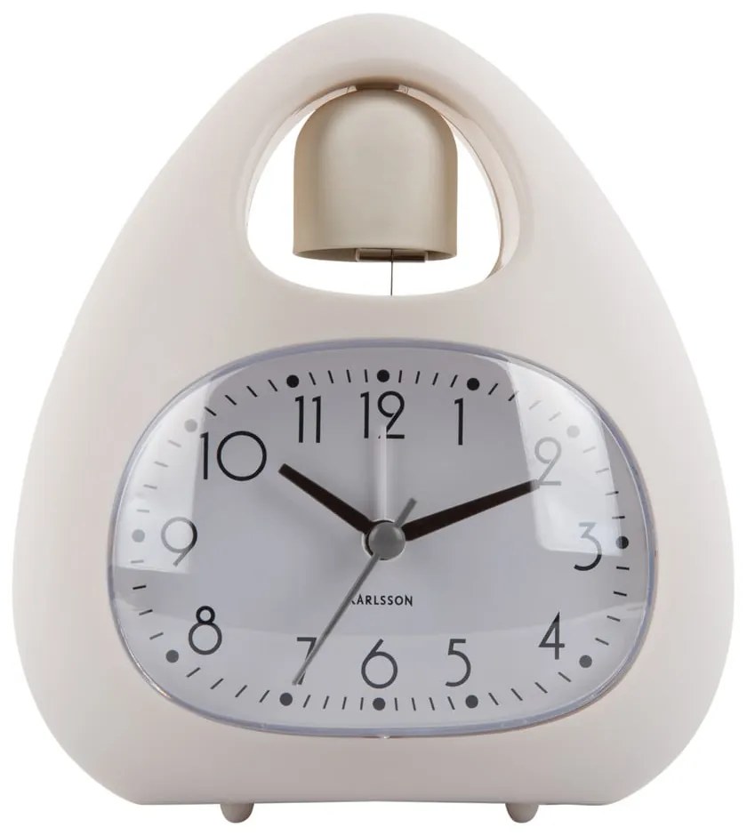 Budík Blob Bell – Karlsson