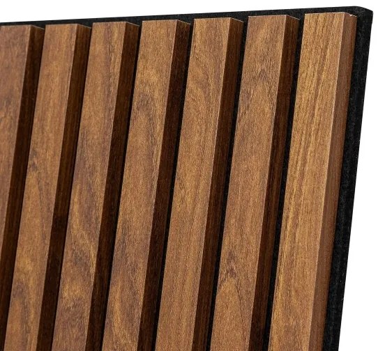 Atmosphera - Akustický panel 60x60 cm hnedá