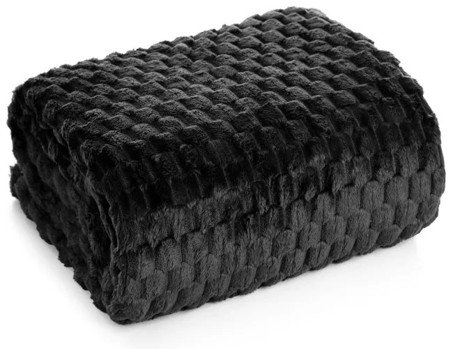 Deka D91 CINDY čierna