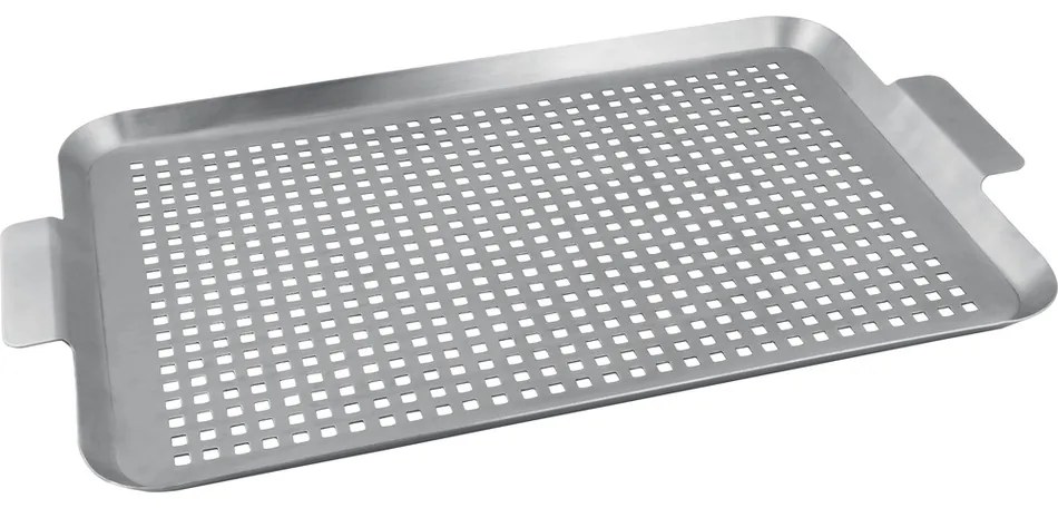 Plech grilovací LAMART LT5036 BBQ, S