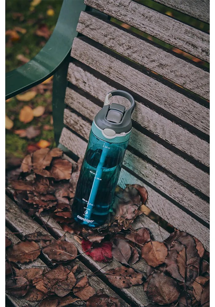 Contigo Ashland 720 ml fľaša na pitie Scuba, 720 ml