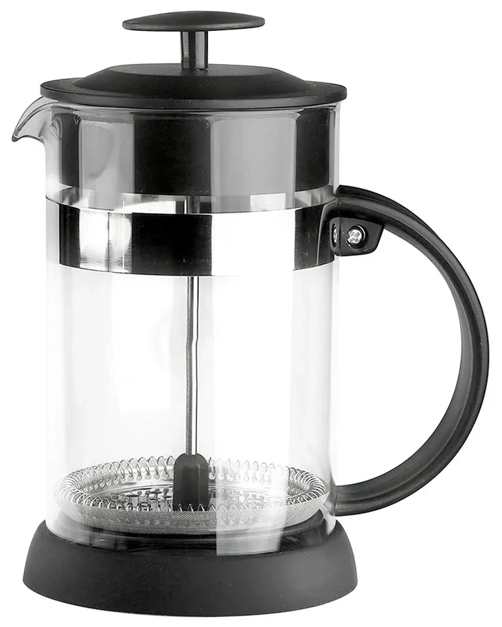 Altom French press na kávu a čaj 800 ml