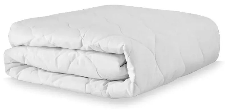 Vodoodolný chránič matraca 160x200 cm Quilted – Mila Home