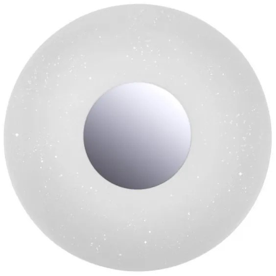 Leuchten Direkt 14422-17 - LED Svietidlo so senzorom LAVINIA LED/18W/230V IP44