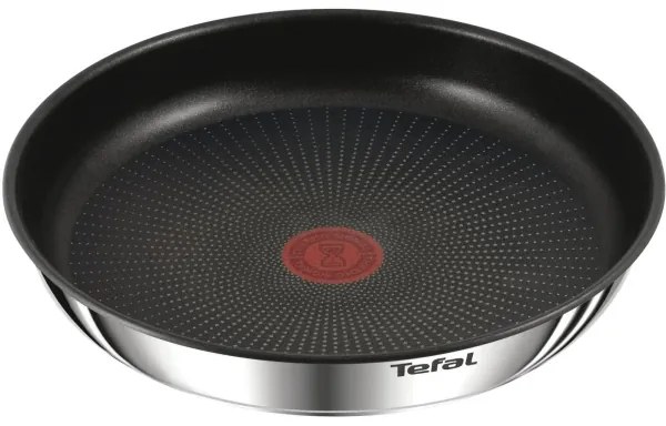 Tefal - Sada riadu 10 ks INGENIO EMOTION nerez