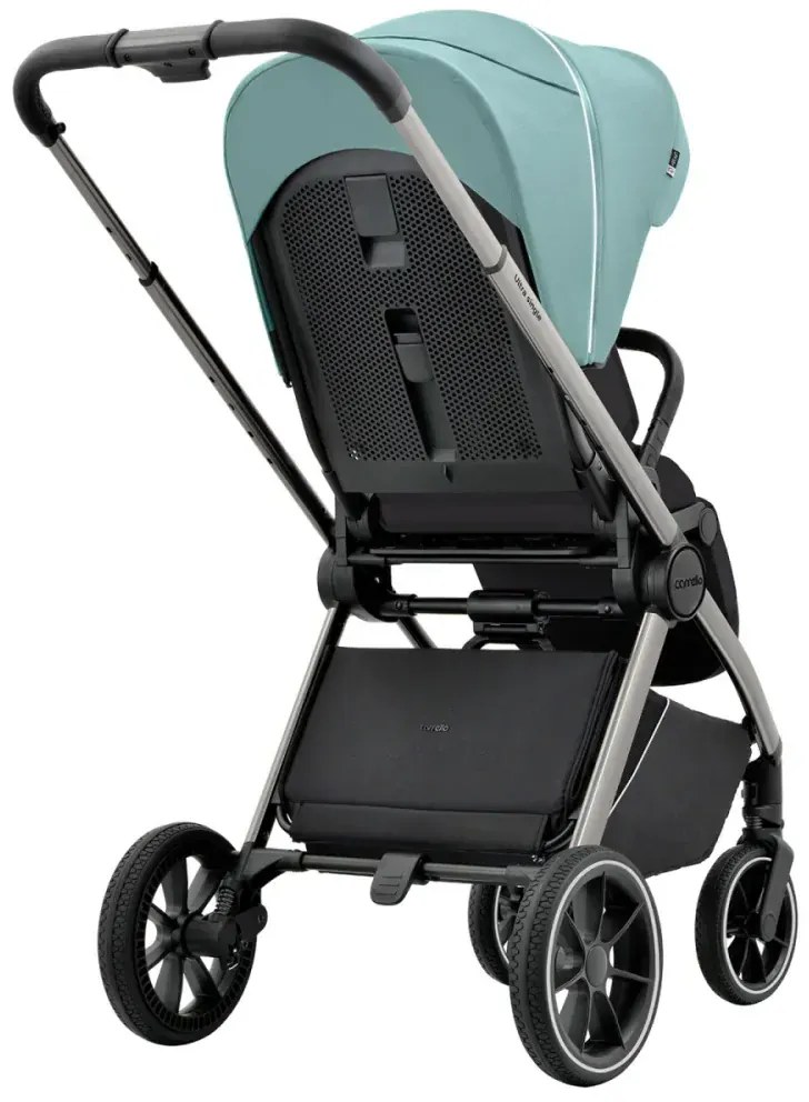 Športový kočík Carrello ULTRA CRL-5525 Avocado Green