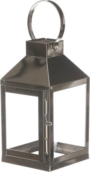 Lampáš čierny LUC310 BK