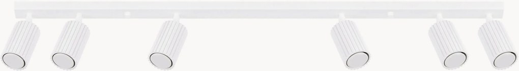 Veľké stropné svietidlo Gleam