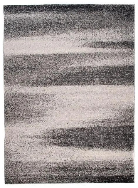 Kusový koberec Adonis sivý 200x290cm