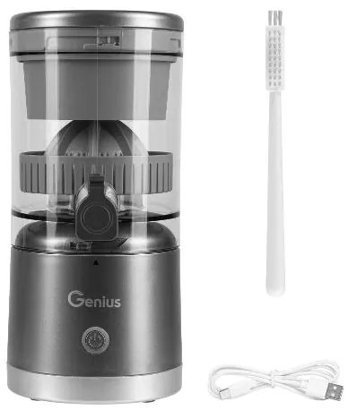 Genius Elektrický odšťavovač (100397970)