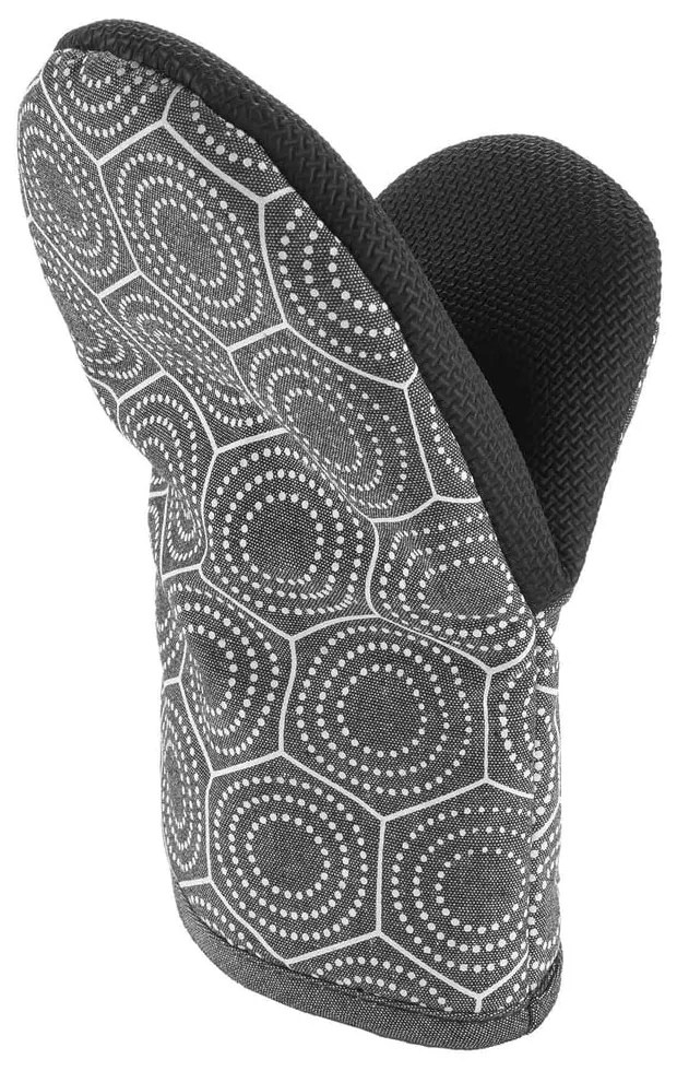 Kuchynská rukavica zo zmesi vlákien Alveis – douceur d'intérieur