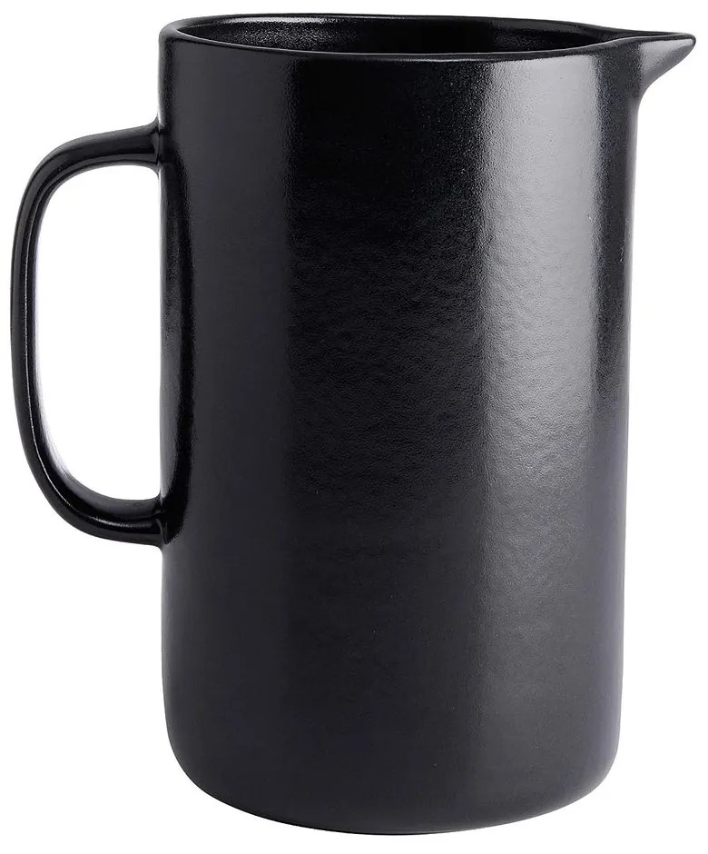 CASA NOVA Krčah 1100 ml - čierna