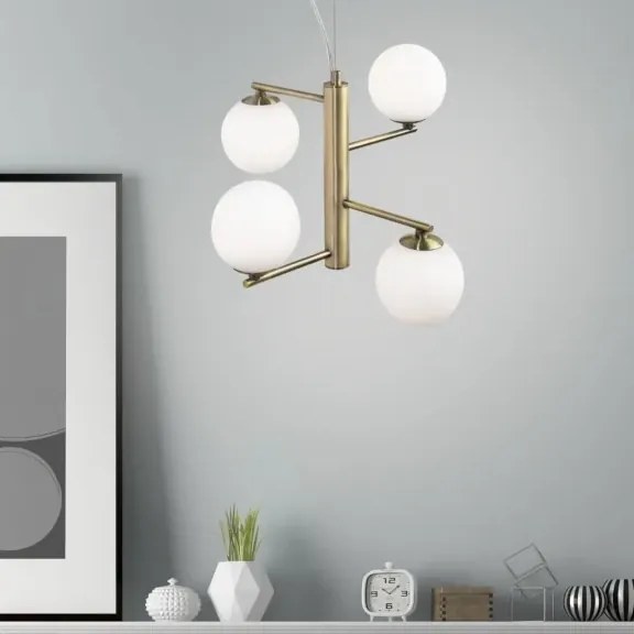 Retro luster Agrigento 35