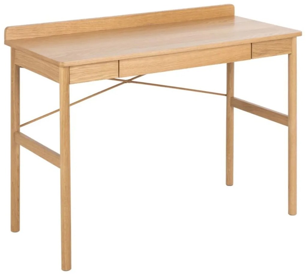 Actona - Drevený stôl Paul (00483)