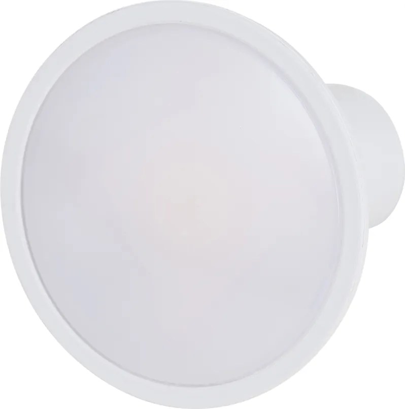 Sada inteligentných stmievateľných LED žiaroviek GU10 4,7W 400 lm 2700K-6500K vrátane Zigbee Smart Hub
