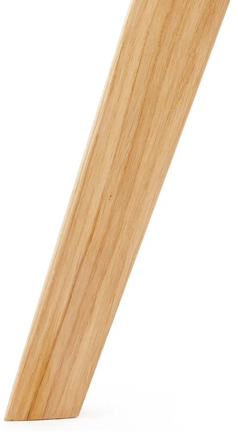 KOKOONDESIGN Tylik Stolička FARBA: biela