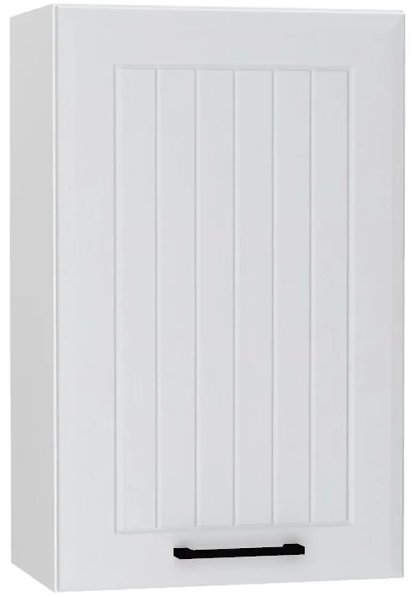 Skrinka do kuchyne Irma W45 Pl Svetlo šedá Mat