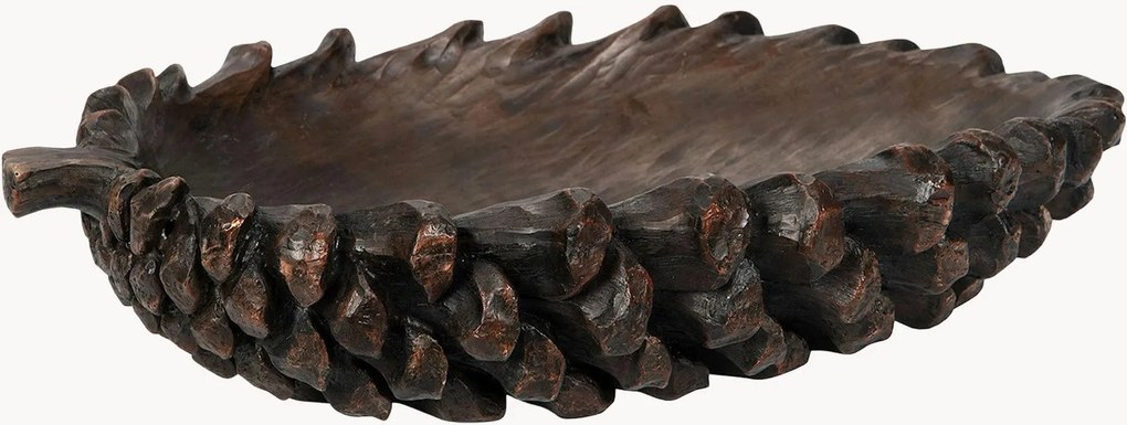 Dekoračná miska Cone