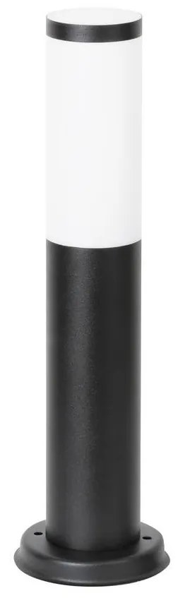Rabalux 8147 - Vonkajšia lampa BLACK TORCH 1xE27/25W/230V IP44