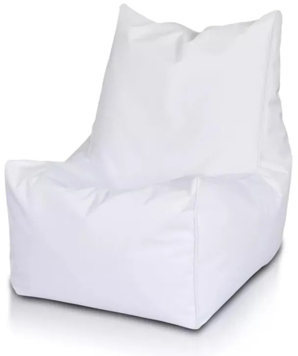 INTERMEDIC SK Sedací vak Solid Polyester - biely