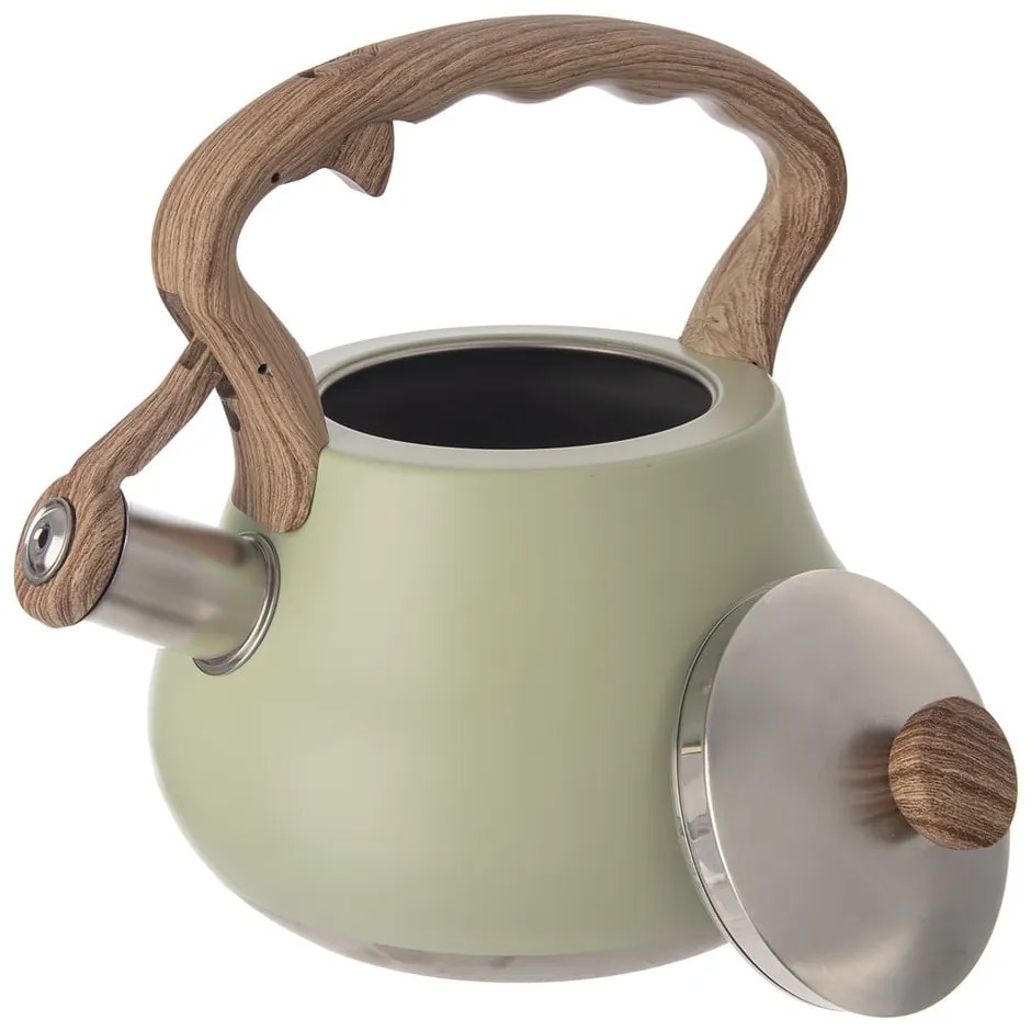 Varná kanvica 2 l Greenish – Orion