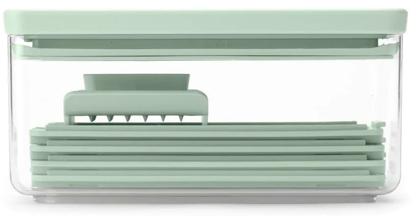 Multifunkčný krájač Tasty+ – Brabantia